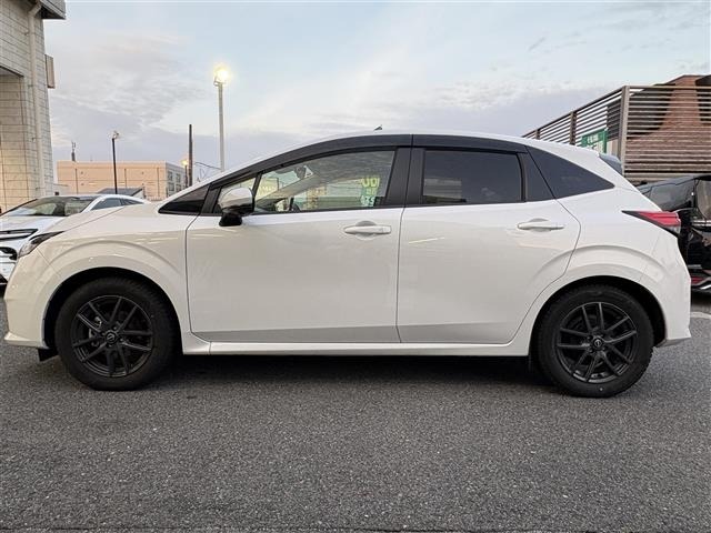 Nissan NOTE 2025 7027157-1