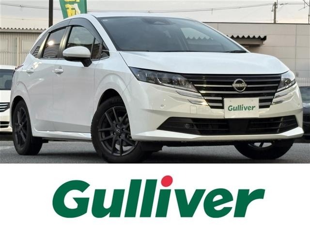 Nissan NOTE 2025 7027157-15