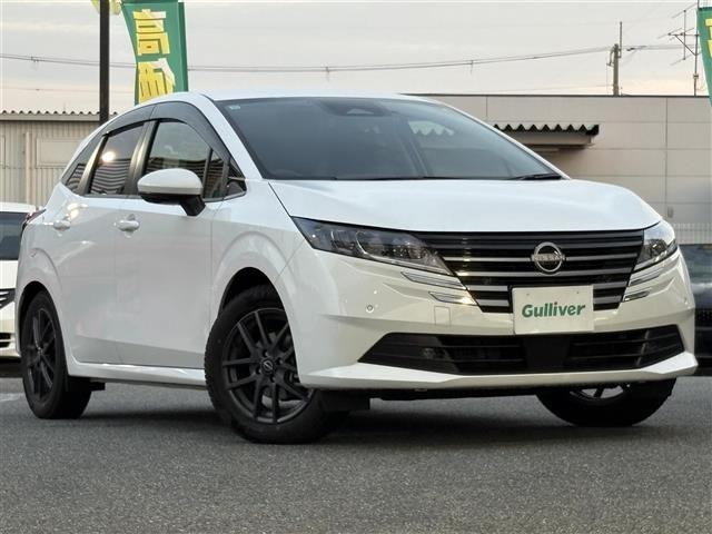 Nissan NOTE 2025 7027157-16