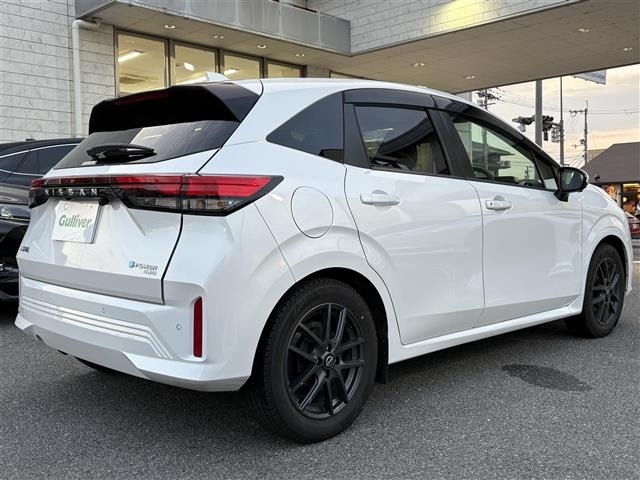Nissan NOTE 2025 7027157-18