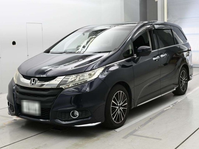 Honda ODYSSEY 2014 7031081-0