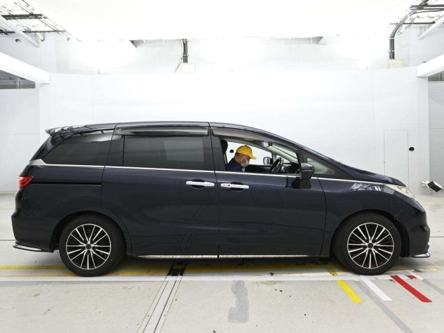 Honda ODYSSEY 2014 7031081-3