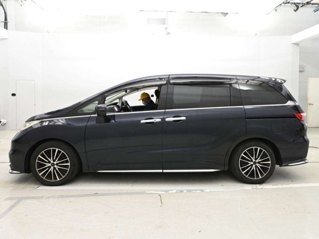 Honda ODYSSEY 2014 7031081-4