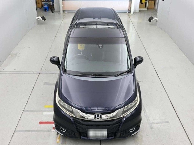 Honda ODYSSEY 2014 7031081-7