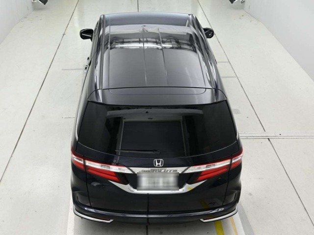 Honda ODYSSEY 2014 7031081-8