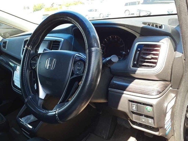 Honda ODYSSEY 2014 7031081-9