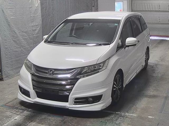 Honda ODYSSEY 2013 7031085-0