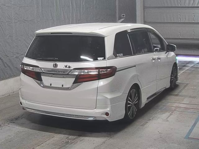 Honda ODYSSEY 2013 7031085-1