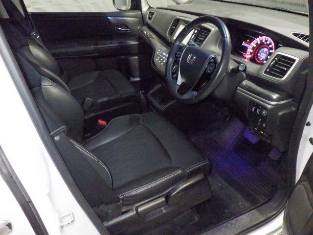 Honda ODYSSEY 2013 7031085-3