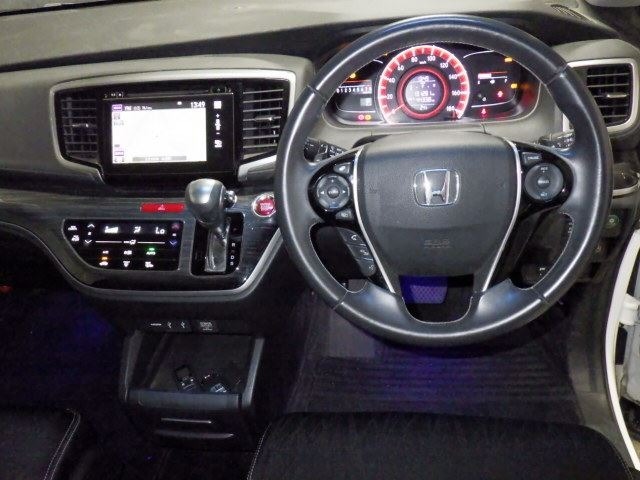 Honda ODYSSEY 2013 7031085-4