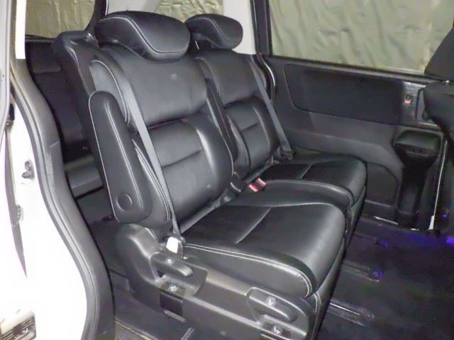 Honda ODYSSEY 2013 7031085-5