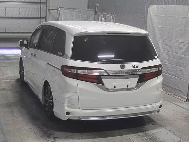 Honda ODYSSEY 2013 7031085-7