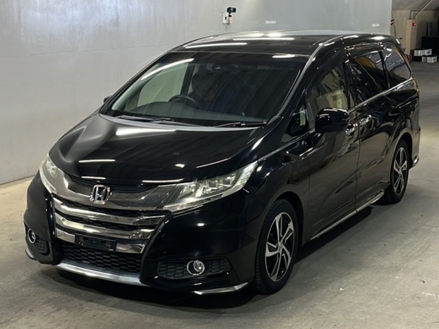 Honda ODYSSEY 2016 7031101-0