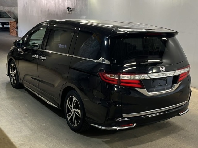 Honda ODYSSEY 2016 7031101-1