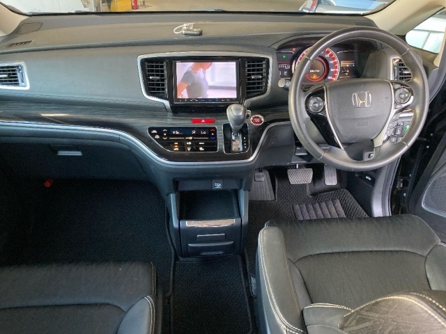 Honda ODYSSEY 2016 7031101-3