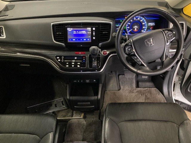 Honda ODYSSEY 2016 7031102-3