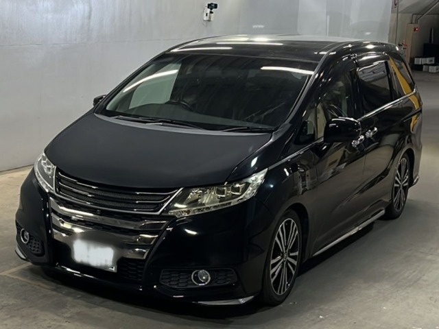Honda ODYSSEY 2014 7031106-0