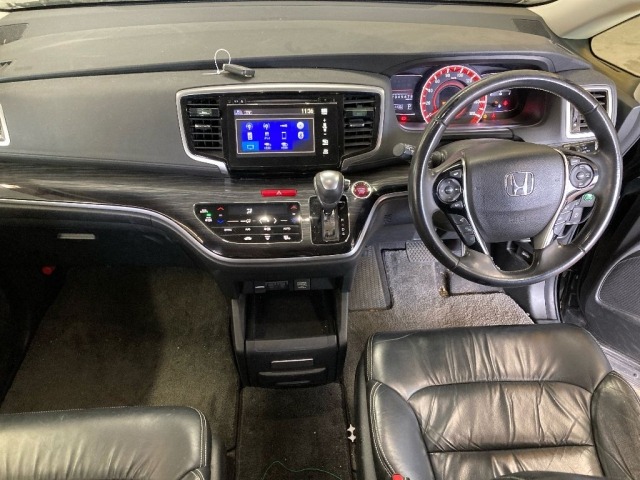 Honda ODYSSEY 2014 7031106-3