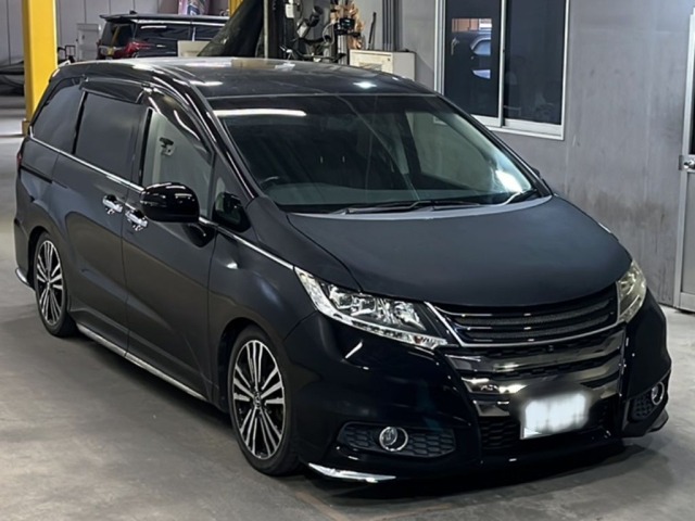 Honda ODYSSEY 2014 7031106-4