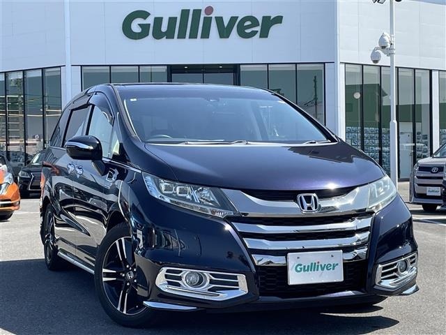 Honda ODYSSEY 2016 7031215-0