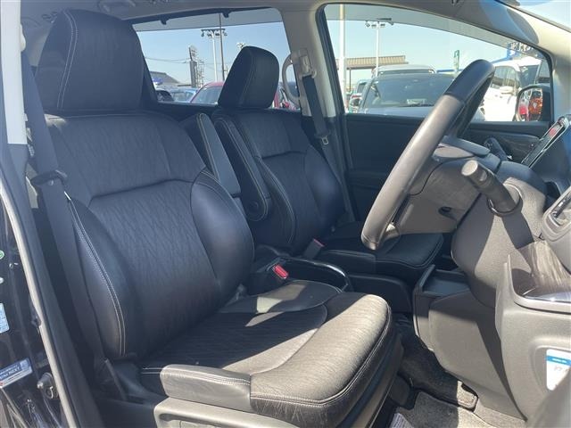 Honda ODYSSEY 2016 7031215-11