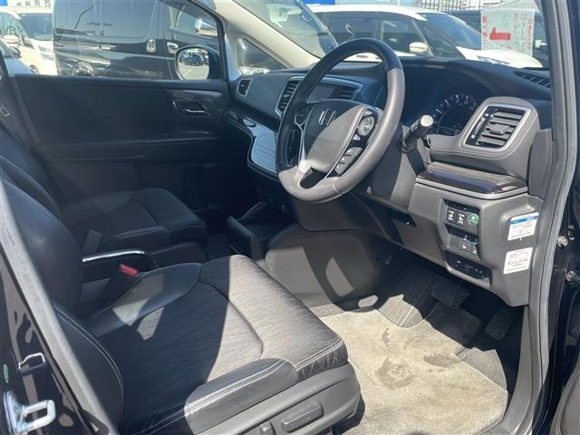 Honda ODYSSEY 2016 7031215-12