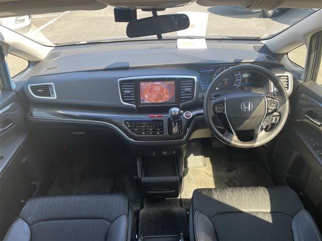 Honda ODYSSEY 2016 7031215-14