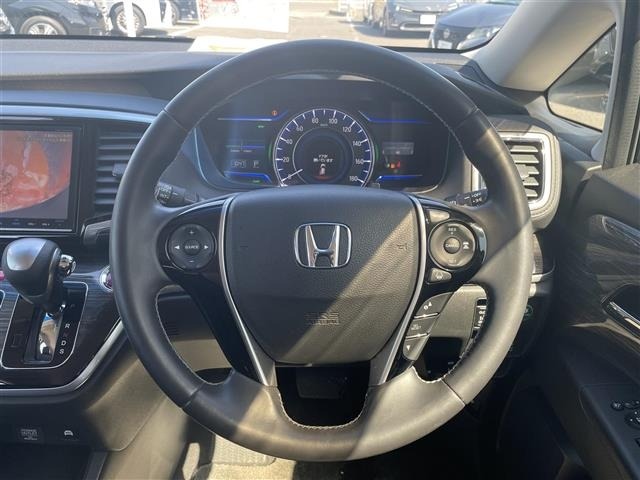Honda ODYSSEY 2016 7031215-15