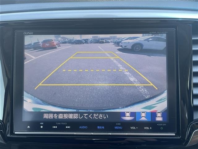 Honda ODYSSEY 2016 7031215-18