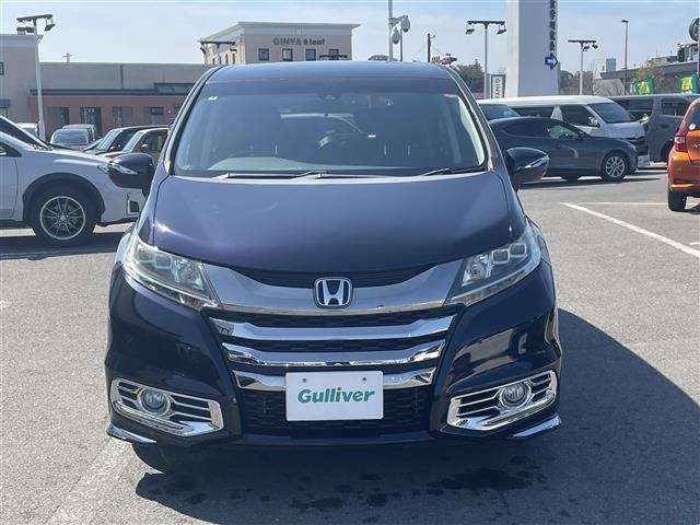 Honda ODYSSEY 2016 7031215-21