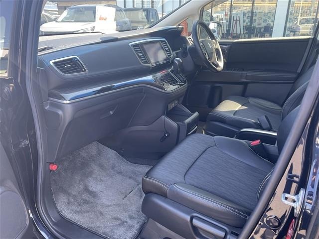 Honda ODYSSEY 2016 7031215-22