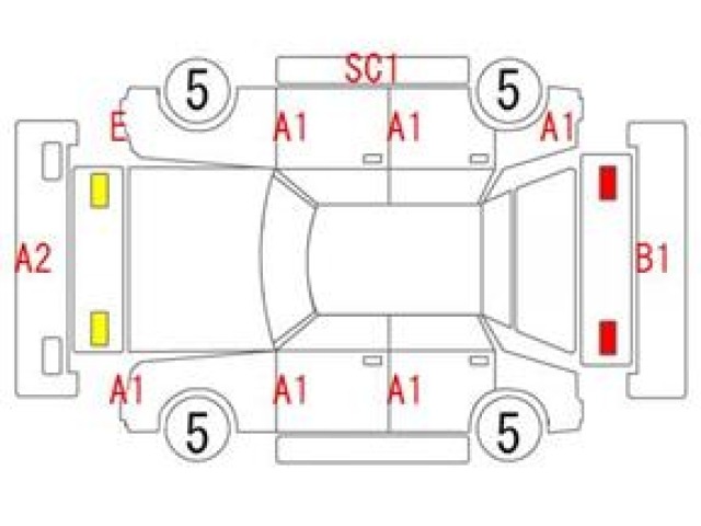 Honda ODYSSEY 2016 7031215-23