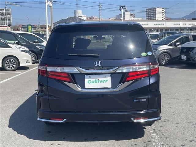 Honda ODYSSEY 2016 7031215-5