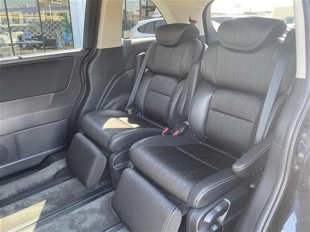 Honda ODYSSEY 2016 7031215-6