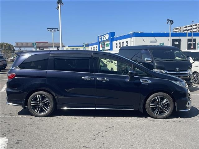 Honda ODYSSEY 2016 7031215-9