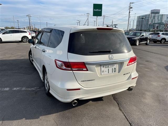 Honda ODYSSEY 2009 7031232-1
