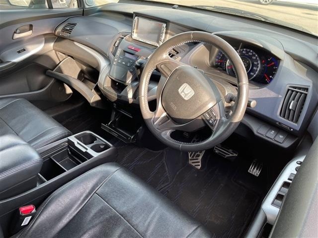 Honda ODYSSEY 2009 7031232-2