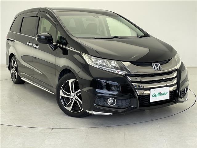 Honda ODYSSEY 2017 7031253-0
