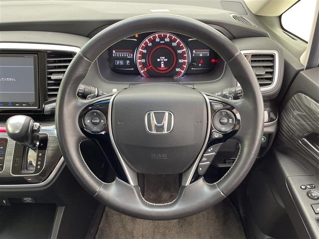 Honda ODYSSEY 2017 7031253-1