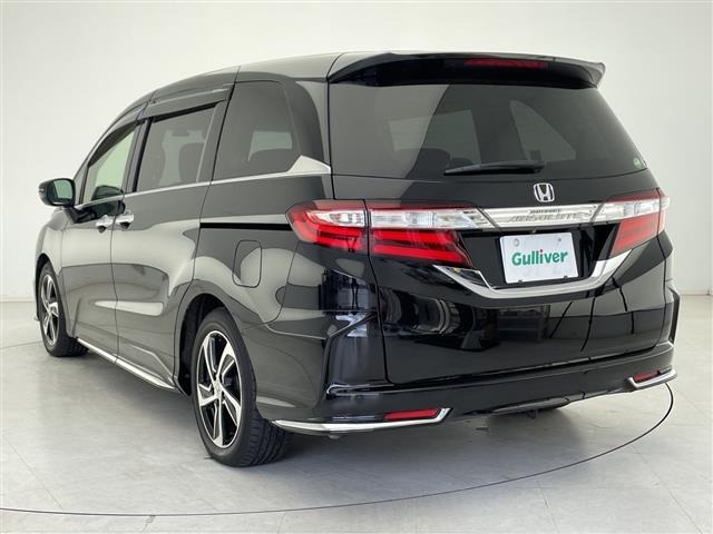 Honda ODYSSEY 2017 7031253-14