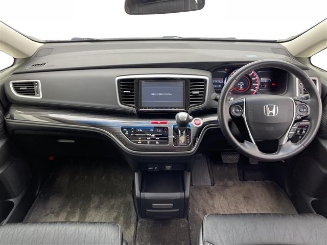 Honda ODYSSEY 2017 7031253-15