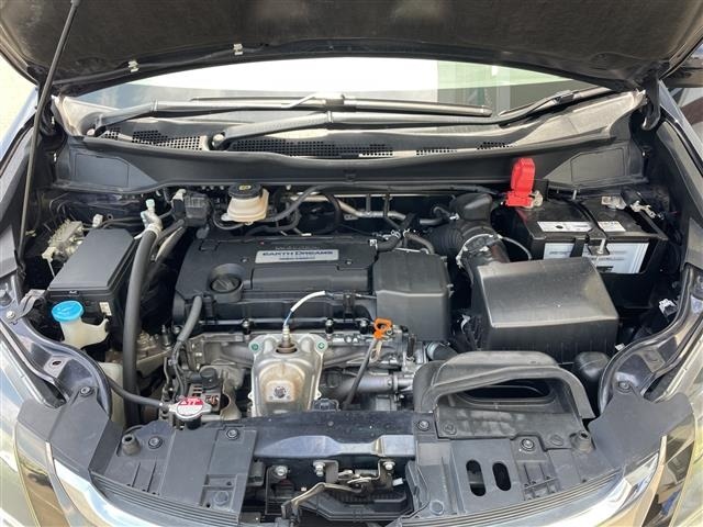 Honda ODYSSEY 2018 7031261-14