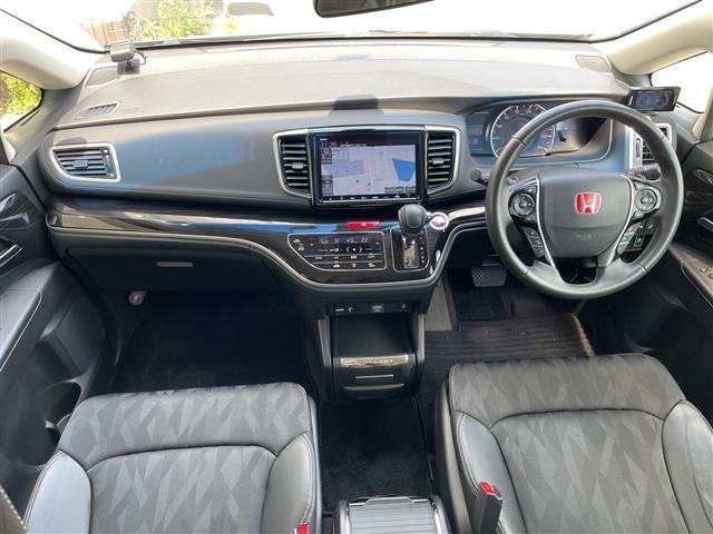 Honda ODYSSEY 2018 7031261-15