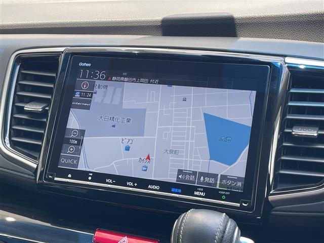 Honda ODYSSEY 2018 7031261-17