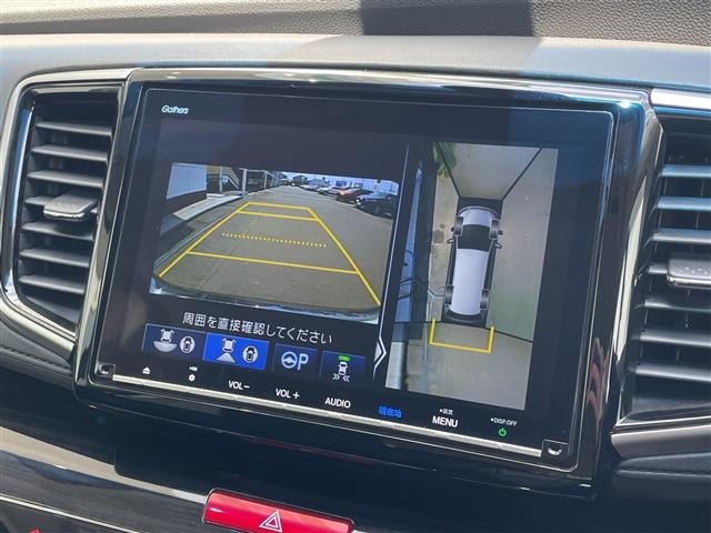 Honda ODYSSEY 2018 7031261-18