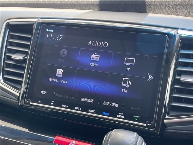 Honda ODYSSEY 2018 7031261-19