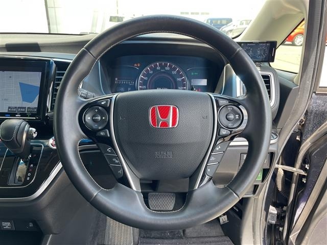 Honda ODYSSEY 2018 7031261-2