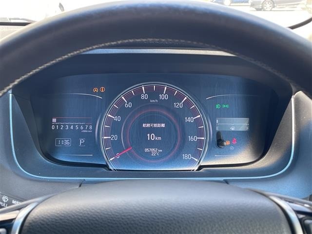 Honda ODYSSEY 2018 7031261-21