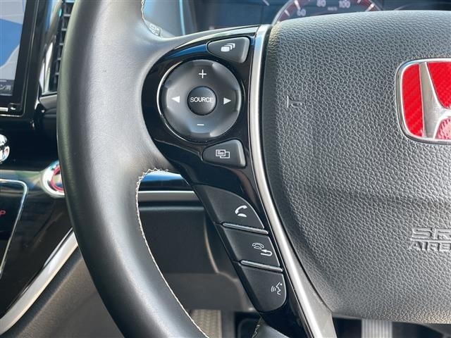Honda ODYSSEY 2018 7031261-4