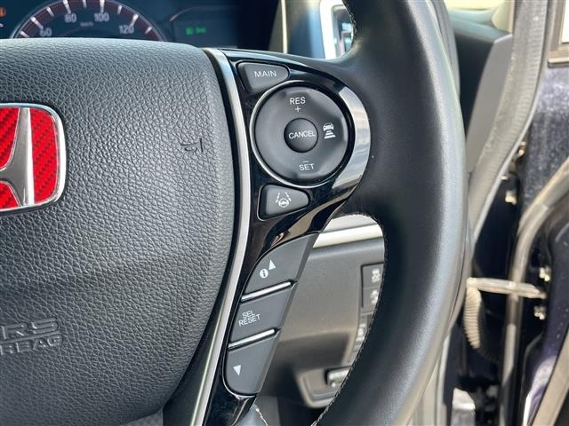 Honda ODYSSEY 2018 7031261-6